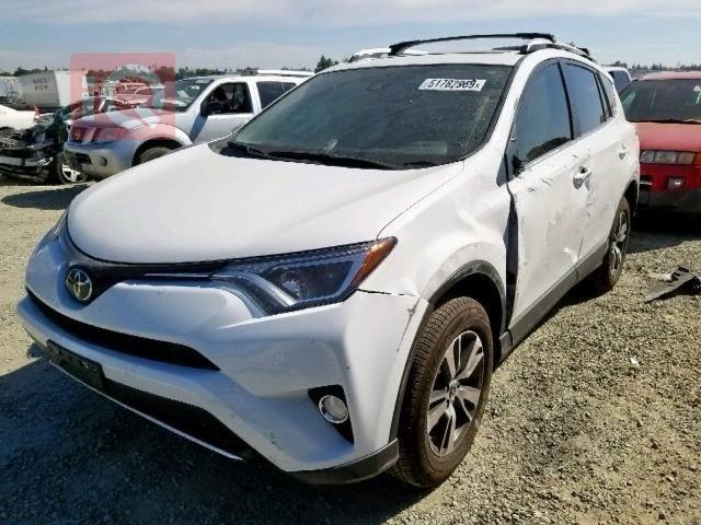 تويوتا راف 4